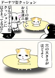 ミーのおもちゃ箱757話~第763話
