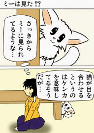 ミーのおもちゃ箱１５５話　１５６話