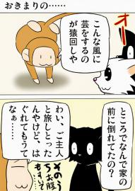 ミーのおもちゃ箱１８１話