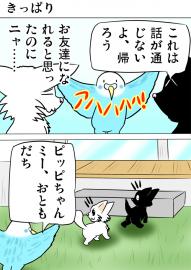 ミーのおもちゃ箱１９８話