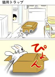 ミーのおもちゃ箱２０１話