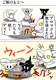 ミーのおもちゃ箱２３５話