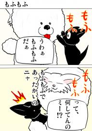 ミーのおもちゃ箱２４８話