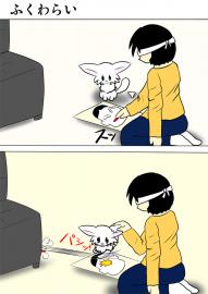 ミーのおもちゃ箱３１４話