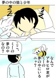 ミーのおもちゃ箱３４７話