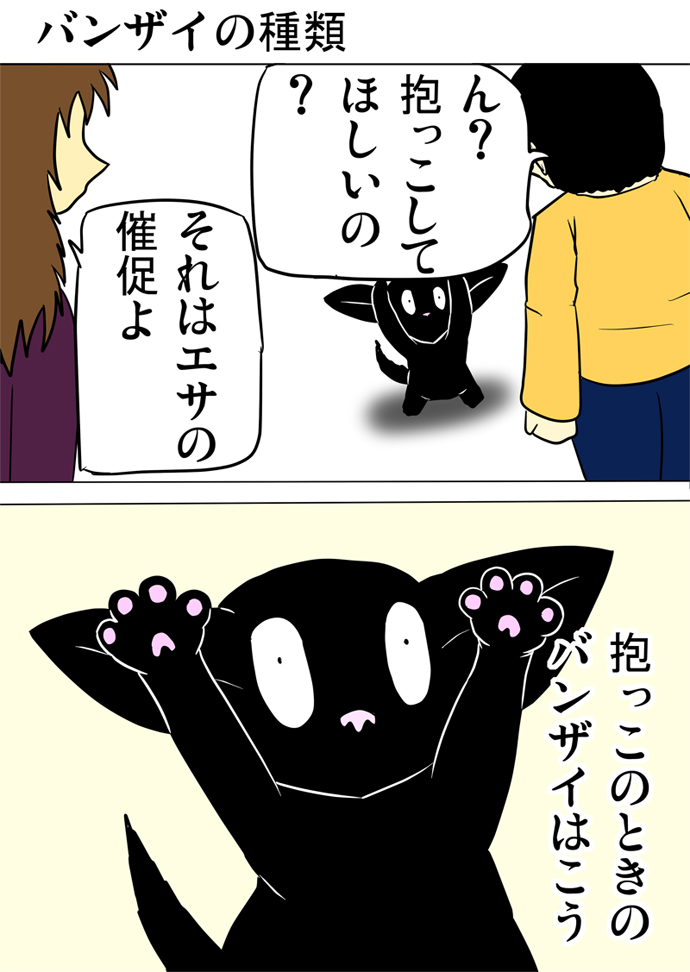 ミーのおもちゃ箱３５６話