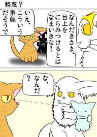 ミーのおもちゃ箱３６１話