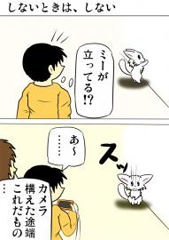 ミーのおもちゃ箱４０７話