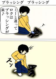 ミーのおもちゃ箱４３８話