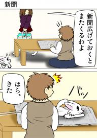 ミーのおもちゃ箱４５２話