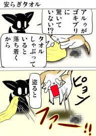 ミーのおもちゃ箱４９１話