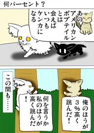 ミーのおもちゃ箱531話～第536話
