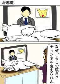 ミーのおもちゃ箱620話～第625話