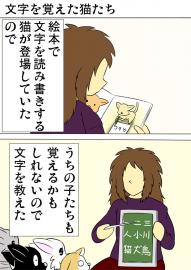 ミーのおもちゃ箱 第1101話～第1106話