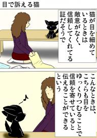 ミーのおもちゃ箱 第1131話～第1136話