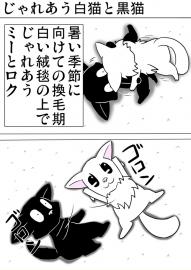 ミーのおもちゃ箱 第1173話～第1178話