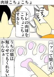 ミーのおもちゃ箱 第1228話～第1233話