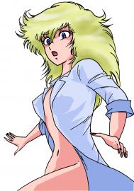 マッドサイエンティスト2キャラ紹介
