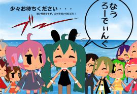 作者の代弁者たち