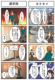 制服の着方（前半）