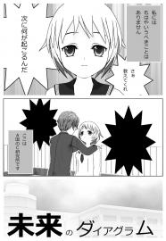 未来のダイアグム...