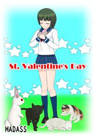 St. Valentine’s Day