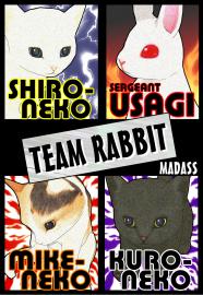 TEAM RABBIT