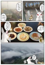 ぐんにょり旅日記 台湾 その5