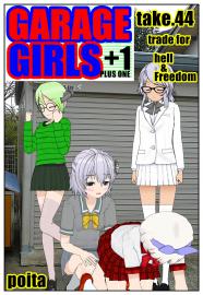 GARAGE GIRLS +1 take44