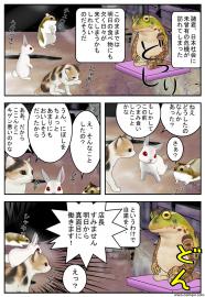 ミーティング