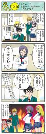 オタクな話