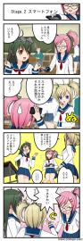 スマートフォン