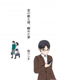 恋の燃え殻、醒めた夢
