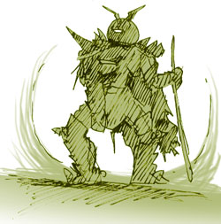 大魔王