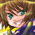 江口カイム