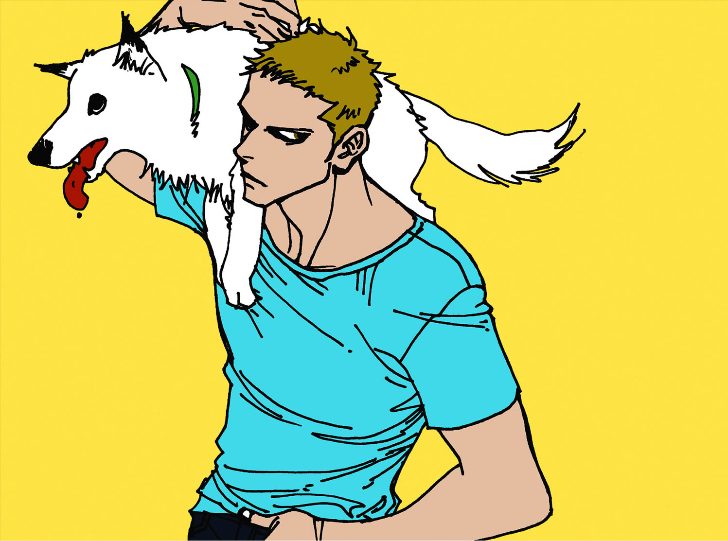 ニヤコ